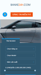 Mobile Screenshot of banxe24h.com